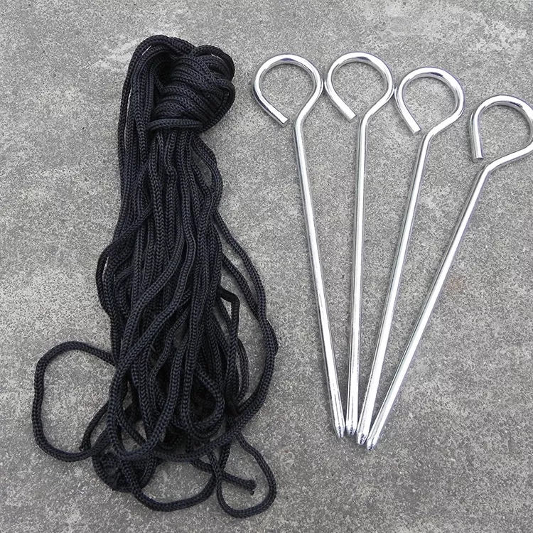 Complete Canopy Accessories Kit - Includes 10x10 Pop-Up Canopy, Pole Set, Hold Downs, and Tent Ropes & Pegs - Essential for Outdoor Events (2) Complete Canopy Accessories Kit - Includes 10x10 Pop-Up Canopy, Pole Set, Hold Downs, and Tent Ropes & Pegs - Essential for Outdoor Events (2)