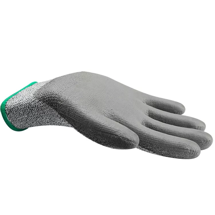 Custom Cut-Resistant Mechanics Work Gloves with Rubber Coating - Extra Protection for Tough Jobs (4) Custom Cut-Resistant Mechanics Work Gloves with Rubber Coating - Extra Protection for Tough Jobs (4)