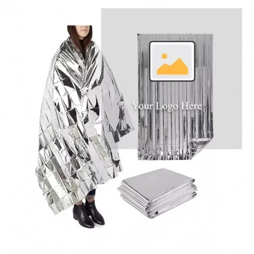 Life-Saving Essential: The Best Mylar Emergency Foil Rescue Blanket Life-Saving Essential: The Best Mylar Emergency Foil Rescue Blanket