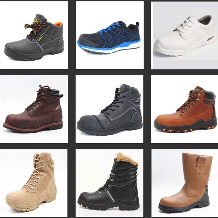 Men's Ultimate Met Guard, Waterproof Lace-Up Safety Trainers - Steel Toe & Non-Slip Work Boots with Composite Toe Cap (5) Men's Ultimate Met Guard, Waterproof Lace-Up Safety Trainers - Steel Toe & Non-Slip Work Boots with Composite Toe Cap (5)