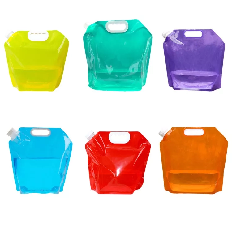 Portable Collapsible Tactical Hydration Pack-Lightweight Water Bag for Outdoor Adventures (2) Portable Collapsible Tactical Hydration Pack-Lightweight Water Bag for Outdoor Adventures (2)