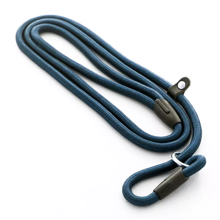 Premium Gun Dog Slip Leads: Best Non-Slip Dog Lead with Slip Knot - Versatile Loop Leads for Large Dogs and All Breeds (3) Premium Gun Dog Slip Leads: Best Non-Slip Dog Lead with Slip Knot - Versatile Loop Leads for Large Dogs and All Breeds (3)