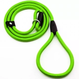 Premium Gun Dog Slip Leads: Best Non-Slip Dog Lead with Slip Knot - Versatile Loop Leads for Large Dogs and All Breeds (4) Premium Gun Dog Slip Leads: Best Non-Slip Dog Lead with Slip Knot - Versatile Loop Leads for Large Dogs and All Breeds (4)