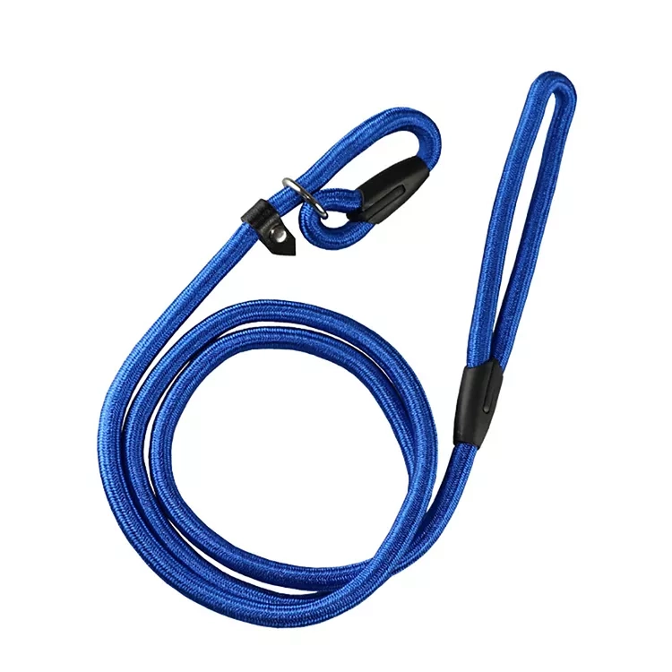 Premium Gun Dog Slip Leads: Best Non-Slip Dog Lead with Slip Knot - Versatile Loop Leads for Large Dogs and All Breeds (6) Premium Gun Dog Slip Leads: Best Non-Slip Dog Lead with Slip Knot - Versatile Loop Leads for Large Dogs and All Breeds (6)
