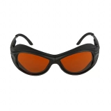 Premium Laser Safety Goggles - PPE Eye Protection for Laser Work & Plasma Cutting - Optimal Laser Eye Protective Eyewear with Enhanced Durability (2) Premium Laser Safety Goggles - PPE Eye Protection for Laser Work & Plasma Cutting - Optimal Laser Eye Protective Eyewear with Enhanced Durability (2)