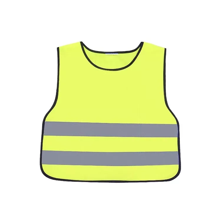 Premium PPE Safety Vests - High-Visibility Fluorescent Yellow Reflective Vest - Perfect for Women, Small Sizes Available (3) Premium PPE Safety Vests - High-Visibility Fluorescent Yellow Reflective Vest - Perfect for Women, Small Sizes Available (3)
