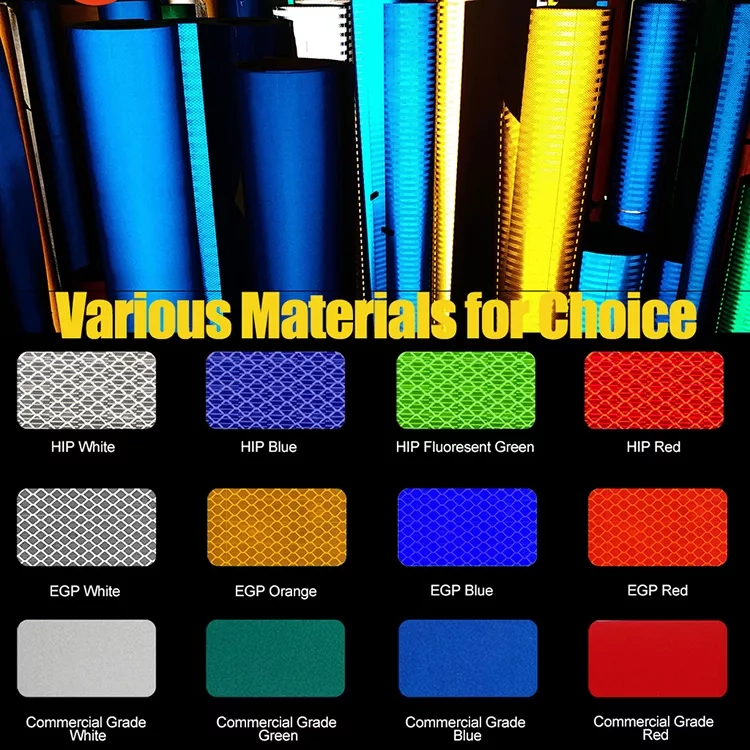 See and Be Seen: Reflective Window Films for Enhanced Road Safety See and Be Seen: Reflective Window Films for Enhanced Road Safety