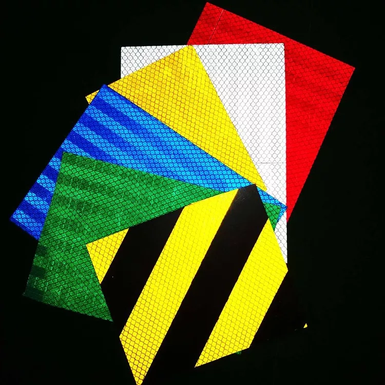 See and Be Seen: Reflective Window Films for Enhanced Road Safety (3) See and Be Seen: Reflective Window Films for Enhanced Road Safety (3)