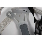 Sturdy Construction Safety Hard Hat - Protective Labour Helmet in Bold Red - Ideal for Construction Workers (6) Sturdy Construction Safety Hard Hat - Protective Labour Helmet in Bold Red - Ideal for Construction Workers (6)