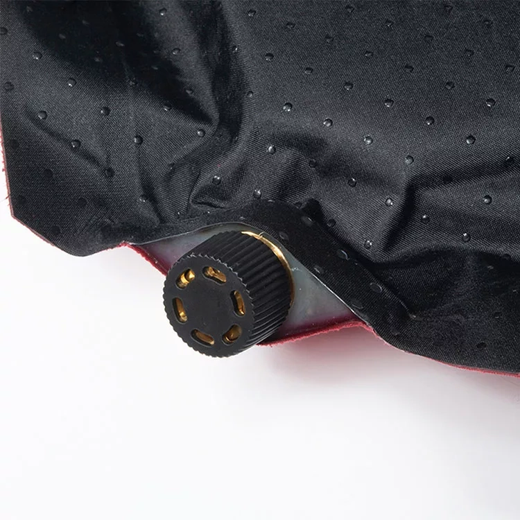 Supreme Comfort Outdoor Inflatable Camping Cot Mattress - Waterproof Air Cushion for Camping Adventures (4) Supreme Comfort Outdoor Inflatable Camping Cot Mattress - Waterproof Air Cushion for Camping Adventures (4)