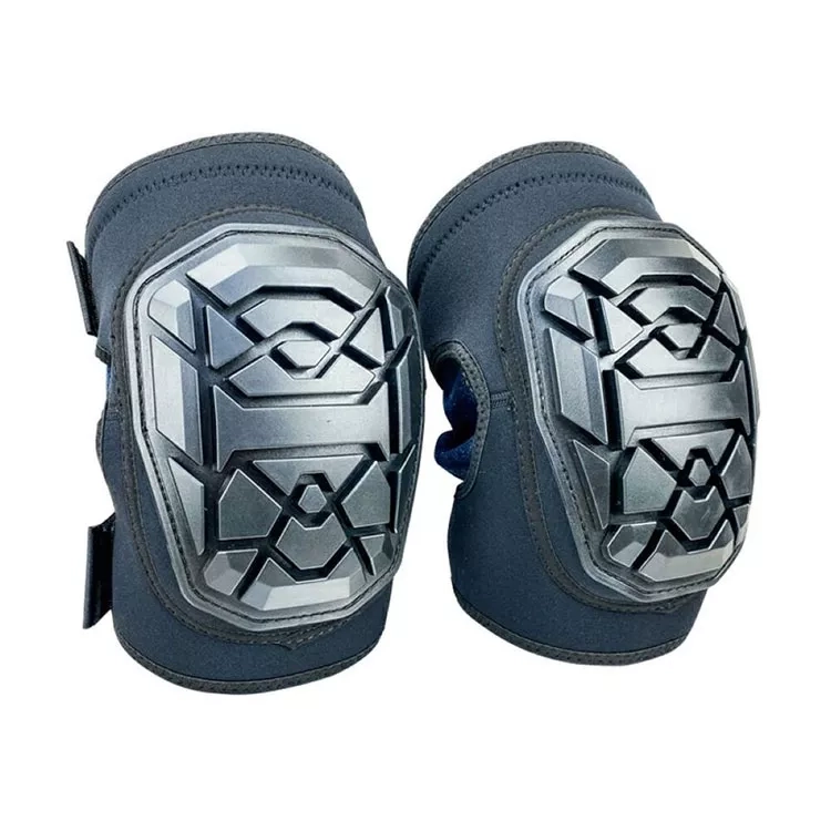 Top-Rated Heavy Duty Gel Knee Pads for Construction - Ultimate Comfort & Protection for Construction Workers (2) Top-Rated Heavy Duty Gel Knee Pads for Construction - Ultimate Comfort & Protection for Construction Workers (2)