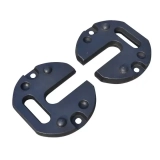 Ultimate Canopy Accessory Kit: Awning Attachment, Pop-Up Enhancements, and Leg Weight Plates (2) Ultimate Canopy Accessory Kit: Awning Attachment, Pop-Up Enhancements, and Leg Weight Plates (2)