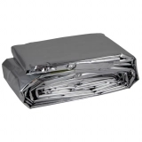 Extreme Condition Protector: Space-Inspired Thermal Emergency Survival Blanket (2) Extreme Condition Protector: Space-Inspired Thermal Emergency Survival Blanket (2)