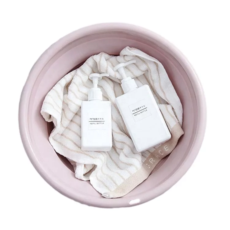 Ultra-Lightweight, Large Capacity Collapsible Folding Washbasin - Portable and Convenient for Outdoor Adventures (3) Ultra-Lightweight, Large Capacity Collapsible Folding Washbasin - Portable and Convenient for Outdoor Adventures (3)