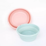 Ultra-Lightweight, Large Capacity Collapsible Folding Washbasin - Portable and Convenient for Outdoor Adventures (5) Ultra-Lightweight, Large Capacity Collapsible Folding Washbasin - Portable and Convenient for Outdoor Adventures (5)