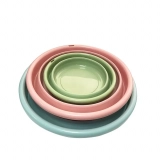 Ultra-Lightweight, Large Capacity Collapsible Folding Washbasin - Portable and Convenient for Outdoor Adventures (7) Ultra-Lightweight, Large Capacity Collapsible Folding Washbasin - Portable and Convenient for Outdoor Adventures (7)