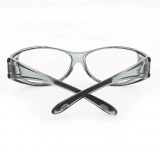 UV Safe Sunbed Goggles - Ultimate Eye Protection Glasses for Tanning and UV Exposure UV Safe Sunbed Goggles - Ultimate Eye Protection Glasses for Tanning and UV Exposure