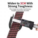 Versatile Bungee Straps: Adjustable Flat Bungee Straps with Hooks - Perfect for Motorcycles and All Your Tie-Down Needs (4) Versatile Bungee Straps: Adjustable Flat Bungee Straps with Hooks - Perfect for Motorcycles and All Your Tie-Down Needs (4)