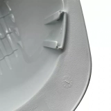 Western-Styled Custom Safety Helmet with Bump Cap - Ideal for Construction and Coal Miners, Paired with Vest (5) Western-Styled Custom Safety Helmet with Bump Cap - Ideal for Construction and Coal Miners, Paired with Vest (5)